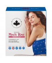 Magic Bag Thermotherapeutic Pad Pack